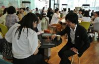 ワコールスタディホール京都「京のえぇもん おすそわけ vol.1」に参加してきました！