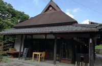 【寂光院・OHARA　River side café　KIRIN】大原でのんびり散策。自然を写そう！