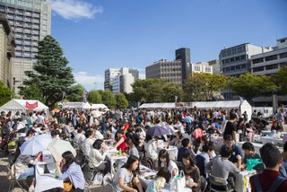 第４回京都肉祭