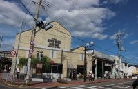 【出町柳駅】叡電めぐり、まずはここからはじまります！萩の寺から酒蔵まで、穴場も豊富な始発駅。