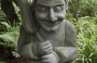 【一条戻橋】安倍晴明の式神も眠る、幾つもの伝説が語られる橋を探索。