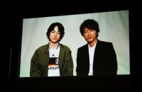 今年もいよいよ「京都国際映画祭2017」がやってくる！菅田将暉と桐谷健太主演の『火花』も京都で初上映に！