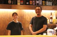 【京都戎屋】手づくり料理と本まぐろを各地の蔵元銘酒と楽しめる北大路駅前の居酒屋さん！