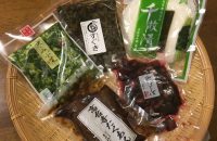 京都ならでは！「京の名所にちなんだ名前のお漬物」＆「京野菜のお漬物」大集合！