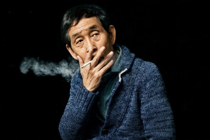 京都国際映画祭2017　映画「We　Love Television?」