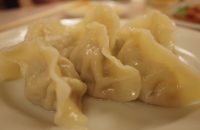 【中国料理　新華　本店】学生の街「伏見・深草」でいただくリーズナブルな本格中華。手作り水餃子に愛を感じる！