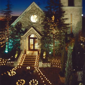 京都ノーザンチャーチ北山教会　Bell　Ottorio　コンサート　第二夜　～クリスマスに癒しのひとときを～