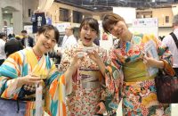 日本酒イベントは進化する！「SAKE Spring 2018」に行ってきた！