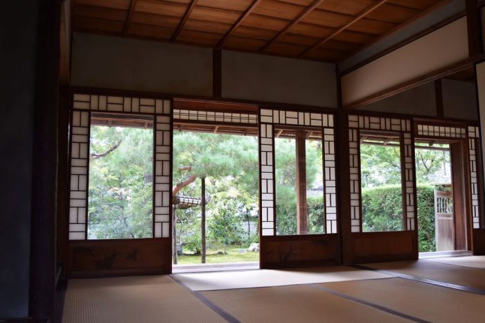 岩倉具視幽棲旧宅　明治維新150年記念歴史講演会「岩倉具視と集う人材―山中静逸と柳の図子党―」