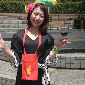 第５回　京都スペイン料理祭