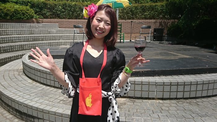 第５回　京都スペイン料理祭