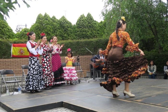 第５回　京都スペイン料理祭