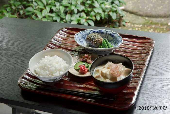 京町家　杉本家に伝わる常の日の食と暮らしの知恵