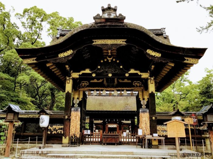 豊臣秀吉を祀る豊国神社の社宝を親しむ　-甘春堂での和菓子作り体験付き-