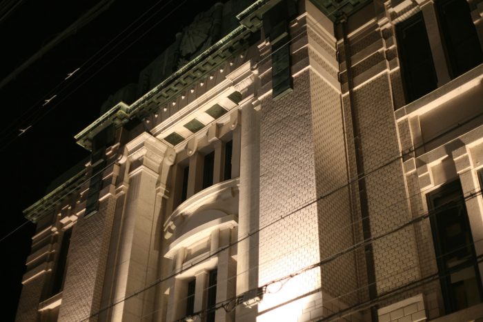 日本の手仕事品を厳選販売する職人.com、祇園祭前祭の宵山3日間限定で、三条ショールームの営業時間を21時まで延長