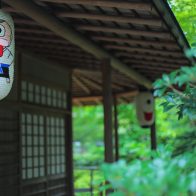 第四回【高台寺】百鬼夜行の最後はどうなる？！閻魔様も恋する地獄太夫がお出迎え！夏の2つの特別拝観