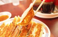 【中華料理　天鳳】蚕ノ社近くの、毎日食べたい中華食堂。安い、ウマい、ボリュームたっぷり。会社近くにこんなお店がほしい。