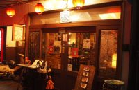 【台湾食堂　微風台南】ここは台湾？ノスタルジックな店内で、本格台湾料理をいただく！