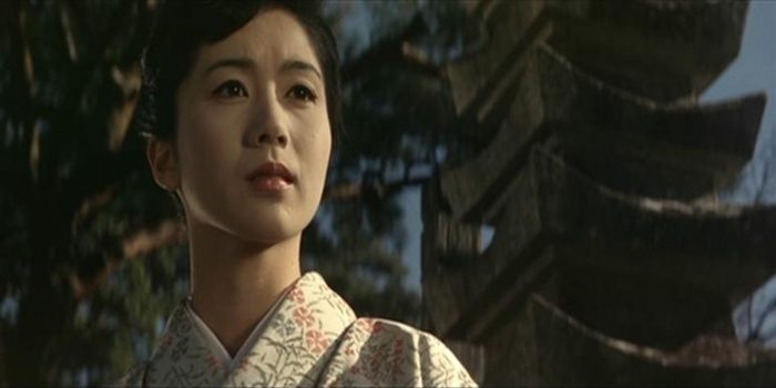 第3回 西陣シネマ 映画「古都」上映 × 西陣織手織り工場見学