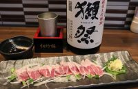 ご縁がつながり祝・開店カモ！？　「京・鴨料理　はじめ」