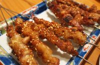 【中華料理　東北燒烤涮】再び、リトルチャイナ化した元田中へ。あの「串焼き」のお店がリニューアル！