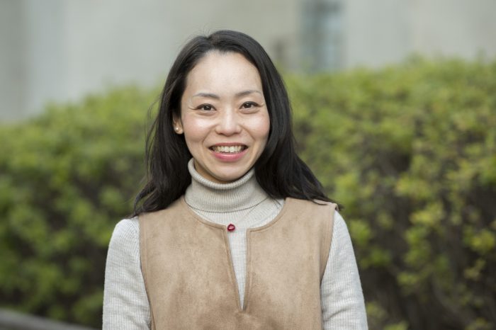 大谷大学生涯学習講座「家族介護を考える ―大介護時代とケアコミュニティの未来―
