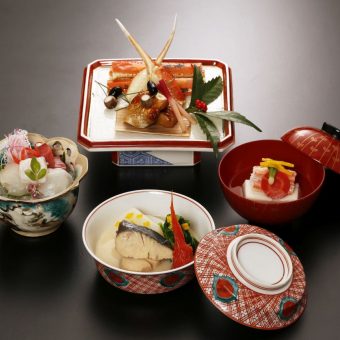 京都レストランウインタースペシャル2019