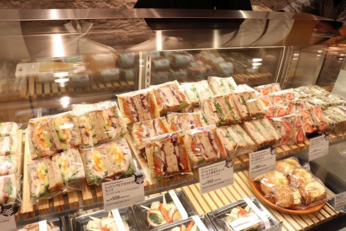 Culture Foodie をコンセプトにリモデルオープンするジェイアール京都伊勢丹 食品フロアで食文化を体験してきた デジスタイル京都