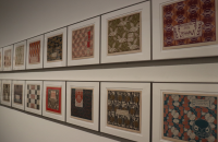 世紀末ウィーンのグラフィック　デザインそして生活の刷新に向けて　展開催！