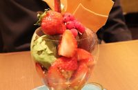 新ショコラ“黒抹茶チョコレート”って？ パティスリー＆カフェ デリーモ京都 まもなく（2月5日）オープン！