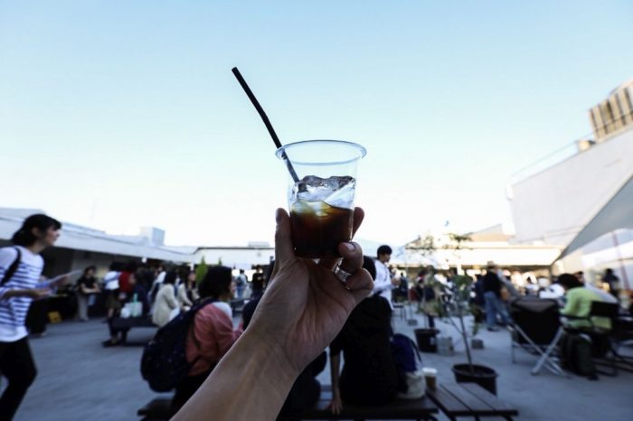 ENJOY COFFEE TIME vol.10