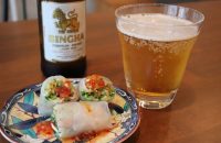 ざ らくちん室町横丁に誕生！「タイ酒場　香女（スパイスガール）」でアジア料理＆新感覚のお酒を満喫！