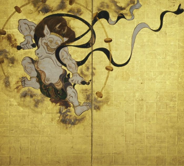 京都国立博物館 ICOM京都大会開催記念 特別企画 京博寄託の名宝 ─美を守り、美を伝える─