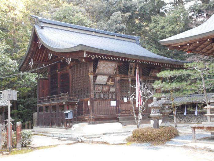 岩倉具視命日企画　洛北岩倉地域の歴史を歩く