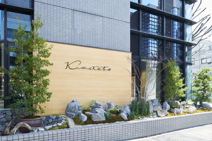 Kiwakoto オリジナルアロマづくり