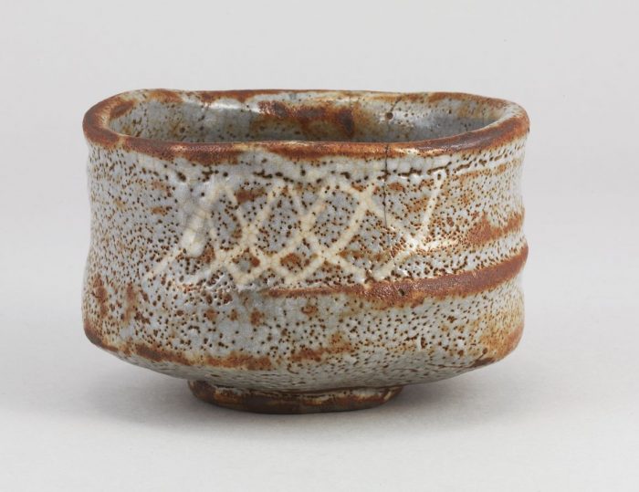 野村美術館　2019年秋季特別展　見て、知って、楽しむ　茶碗の世界