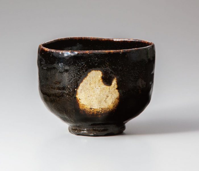樂美術館　秋期特別展　樂歴代　魂を映じて Mirrors into the Soul-Raku Tea Bowls through the Ages-