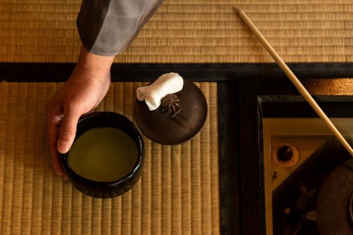 茶の湯講座 第2回「道具」