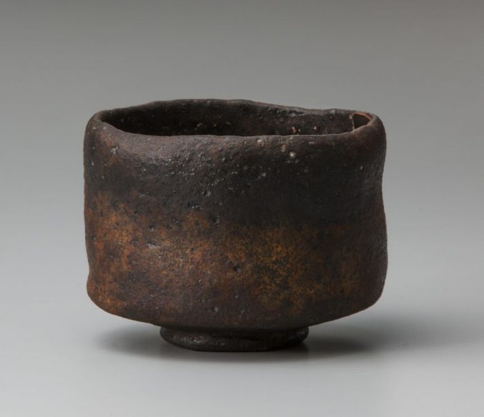 樂美術館　秋期特別展　樂歴代　魂を映じて Mirrors into the Soul-Raku Tea Bowls through the Ages-