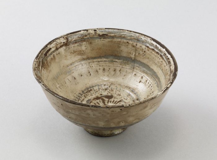 野村美術館　2019年秋季特別展　見て、知って、楽しむ　茶碗の世界