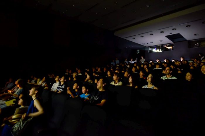 第25回京都国際子ども映画祭