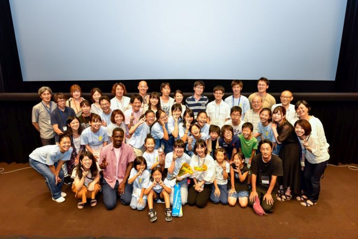 第25回京都国際子ども映画祭