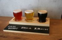 うまい！クラフトビール飲むなら、四条新町のクラフトビール＆ピザ【100K】だな～！