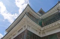 【京都・福知山】光秀殿にさらなる想いを馳せてゆかりの地を初秋探訪