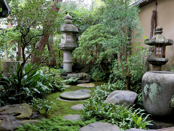 まいまい京都【千両ヶ辻】元生糸問屋専務と、西陣・商家の内部を拝見ツアー！
