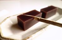 【都松庵の135％YOKAN】あんこの量が通常の1.35倍！柔らかさを排除したようかんを君はもう食べたか？