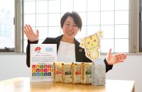 一杯のコーヒーがつなぐ、サスティナブルな世界の輪 ～小川珈琲株式会社～