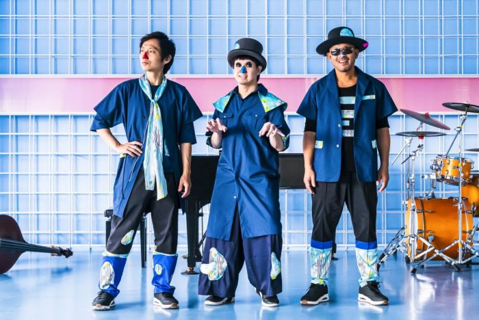 【開催中止】RE-SO-LA Tour 2020 先駆けトリオピック Vol.2