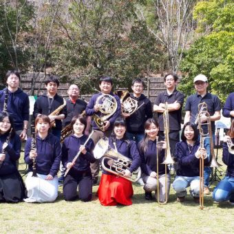 京エコロジーセンター　エコセンちびっこ音楽祭