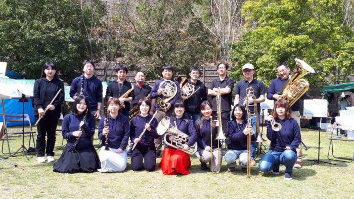 京エコロジーセンター　エコセンちびっこ音楽祭
